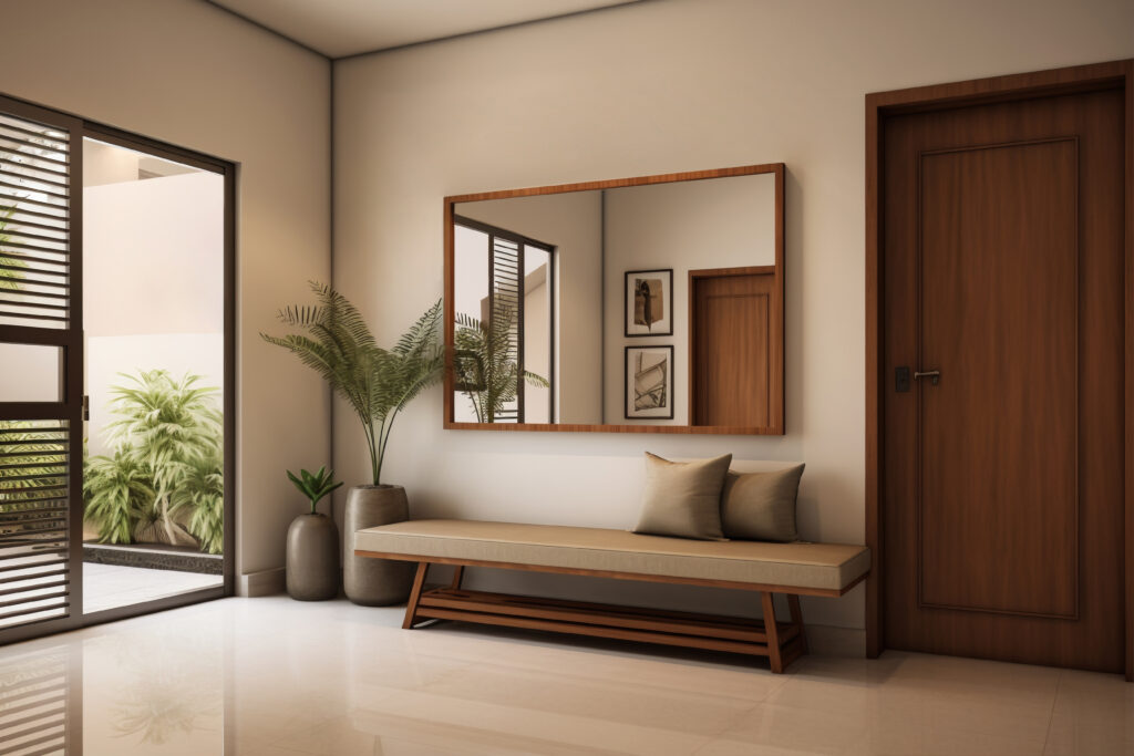 minimalist interior design 