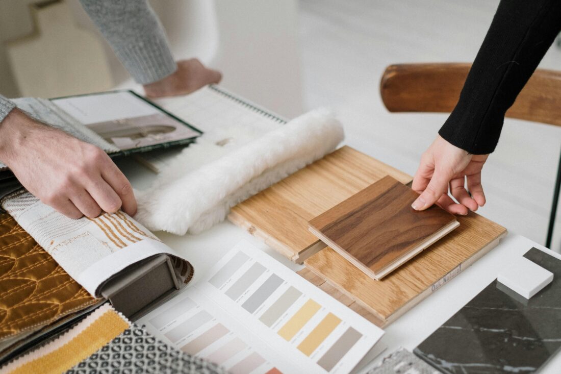 interior design services in Abu Dhabi