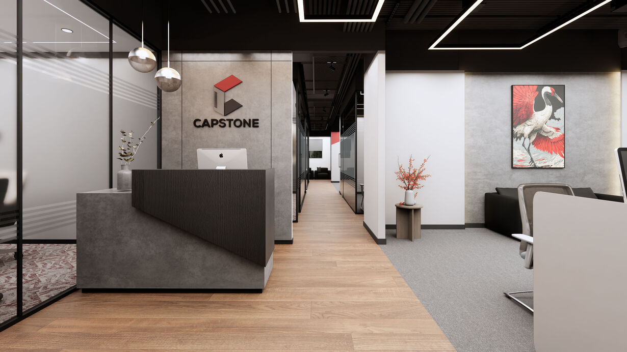 Capstone