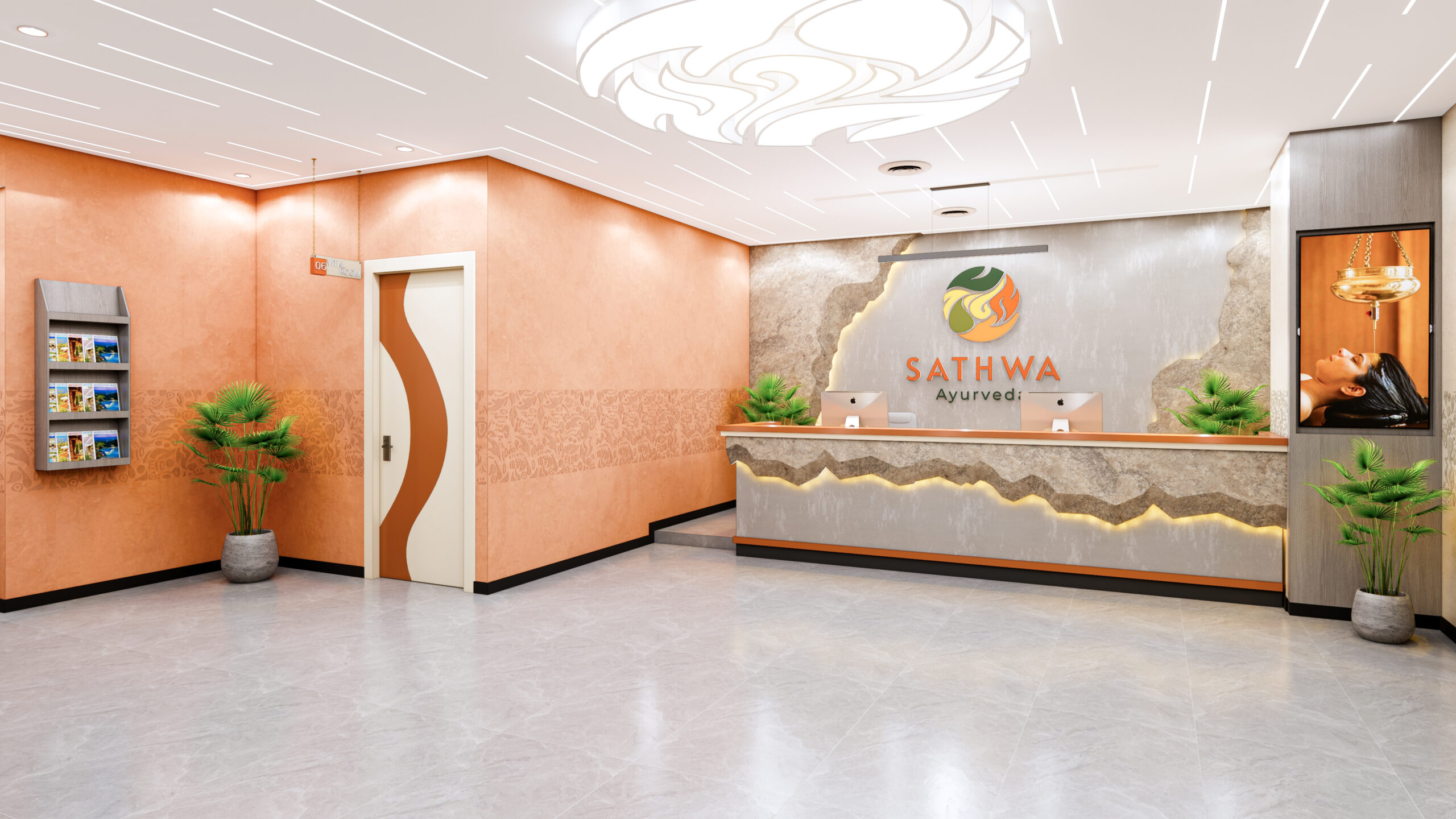 Sathwa Ayurvedic